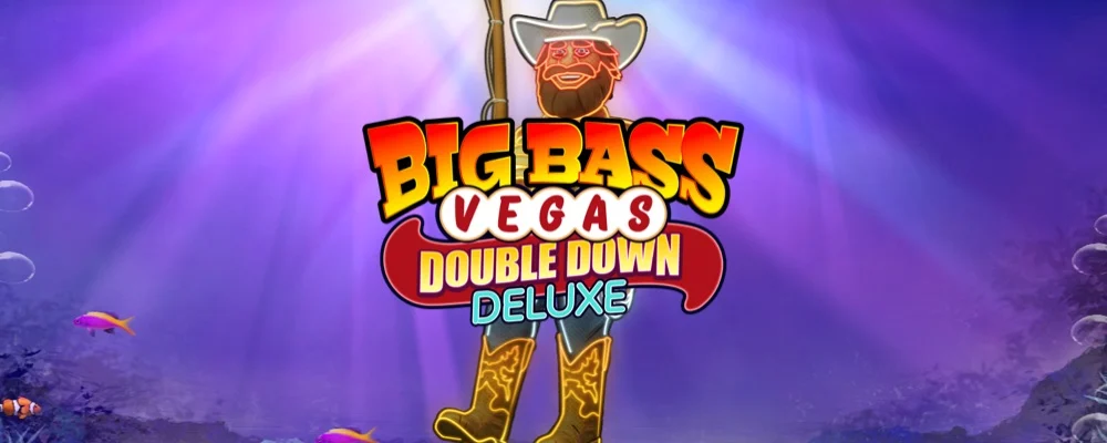 657bet Big Bass Vegas Duplo Deluxe